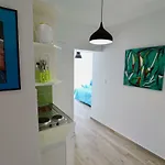 Apartmán Meridiens Dubrovník