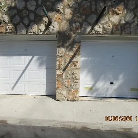 Apartament Meridiens *