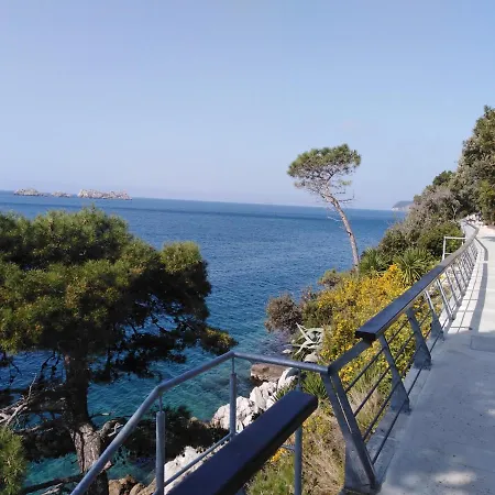 Meridiens Apartament