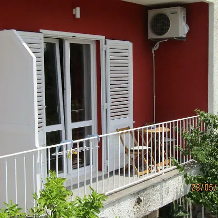 Apartman Meridiens Dubrovnik