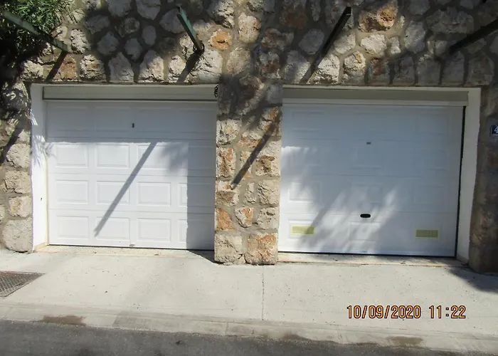 아파트 Meridiens *