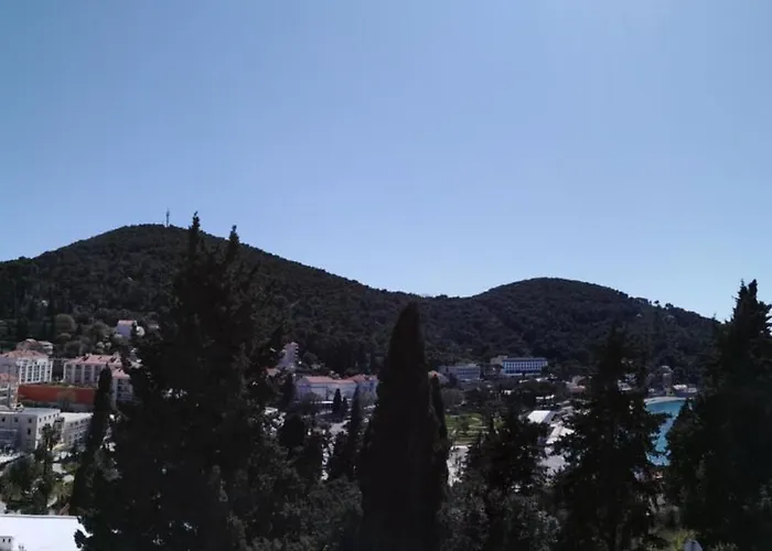 아파트 Meridiens