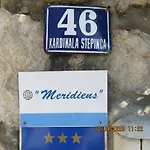 Apartman Meridiens