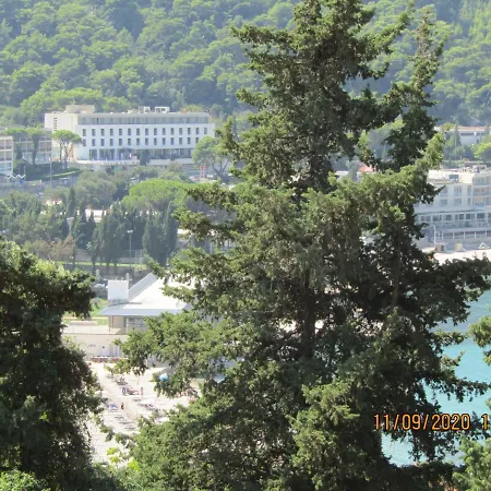 Meridiens * دوبروفينك