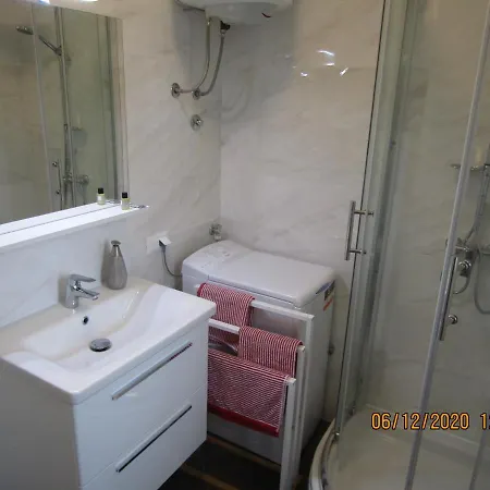 Meridiens * دوبروفينك