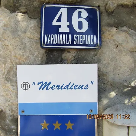 Apartment Meridiens