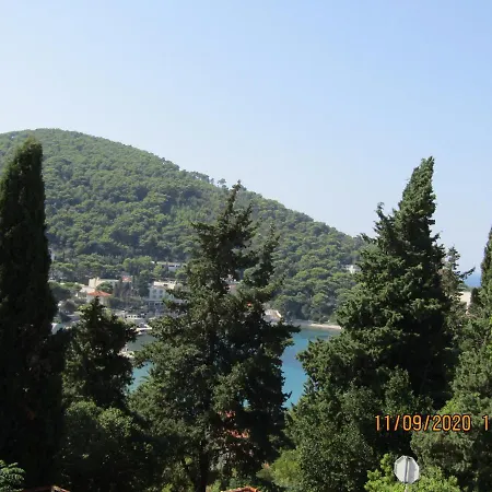 Apartmán Meridiens Dubrovník