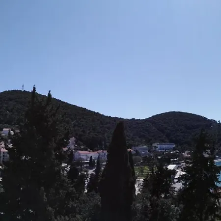 Apartman Meridiens