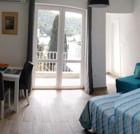 Meridiens * Dubrovník