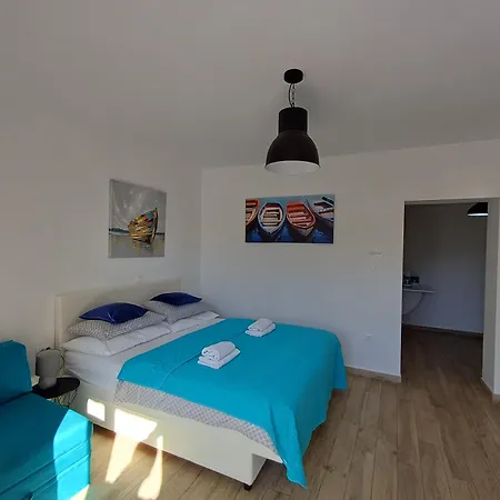 Meridiens * Dubrovník