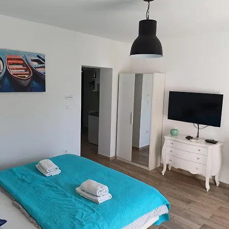 Apartman Meridiens Dubrovnik
