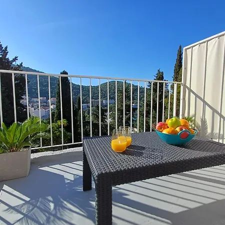 Apartman Meridiens Dubrovnik