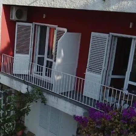 Meridiens Appartement Dubrovnik