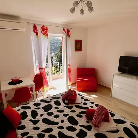 Meridiens Apartman