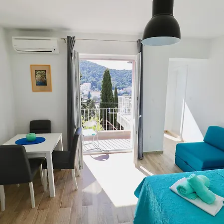 Apartman Meridiens Dubrovnik