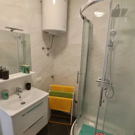 Apartman Meridiens