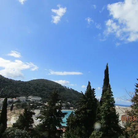 Meridiens *