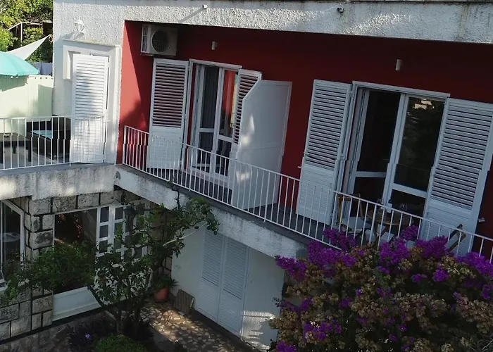 Meridiens Appartement Dubrovnik