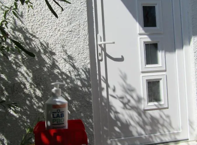 Meridiens Appartement Dubrovnik