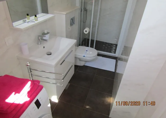 Appartement Meridiens Dubrovnik