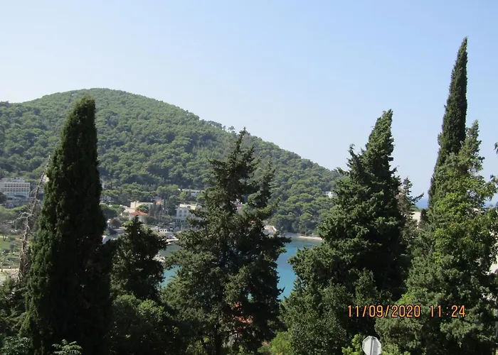 Appartement Meridiens Dubrovnik