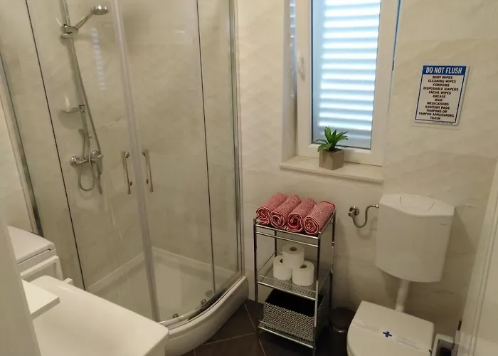 Meridiens Appartement