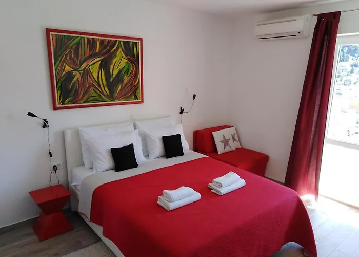 Appartement Meridiens Dubrovnik