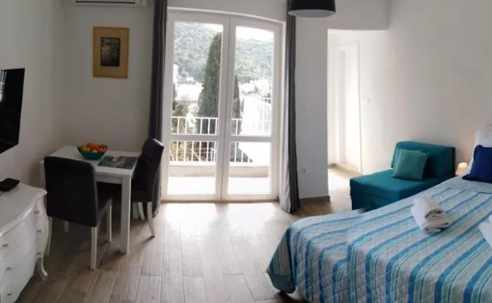 Meridiens * Dubrovnik