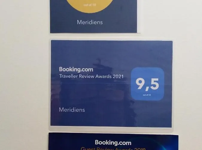 Appartement Meridiens *