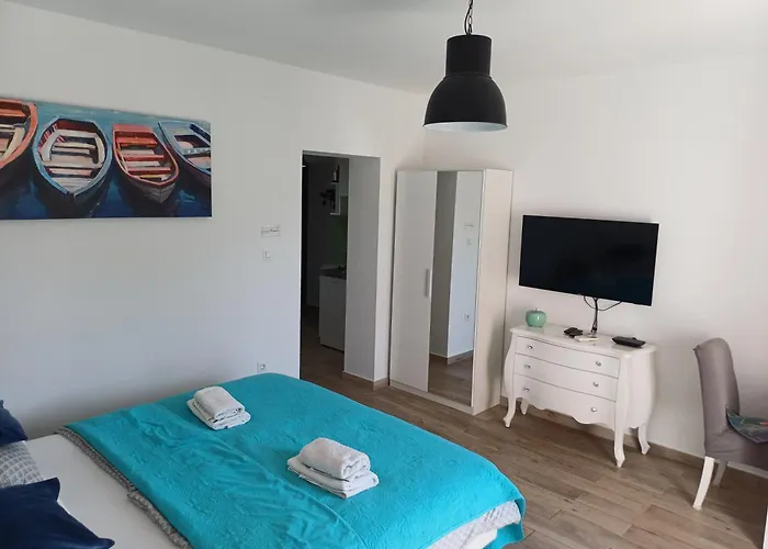 Appartement Meridiens Dubrovnik