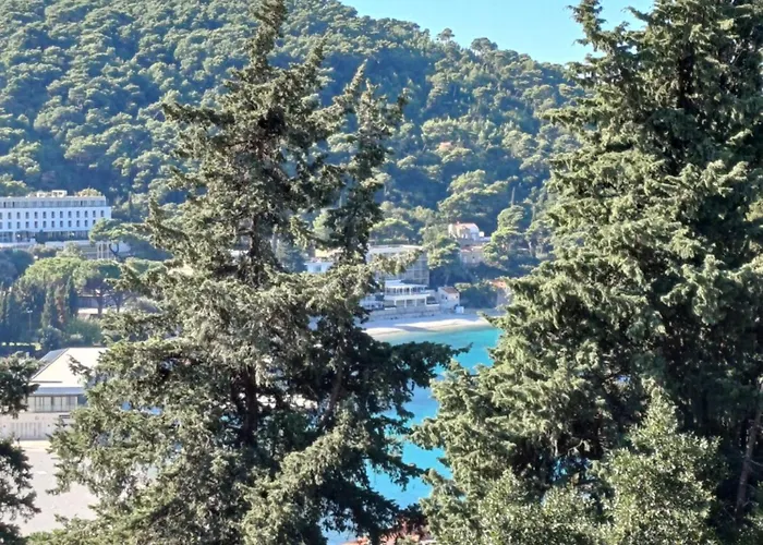 Appartement Meridiens