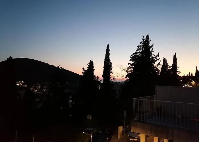 Meridiens Appartement