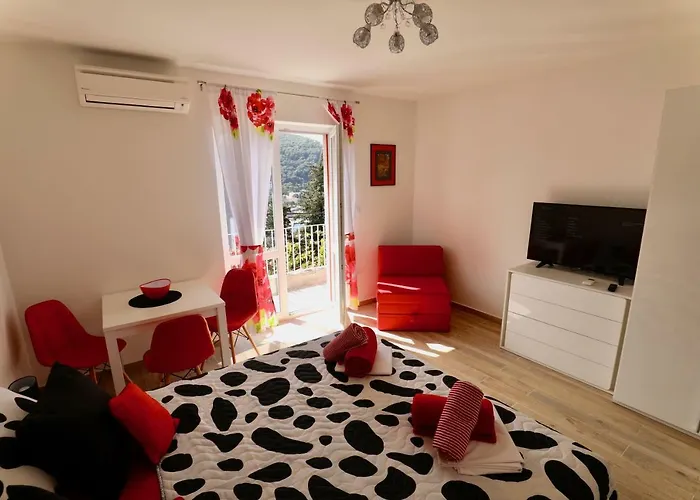 Meridiens Appartement