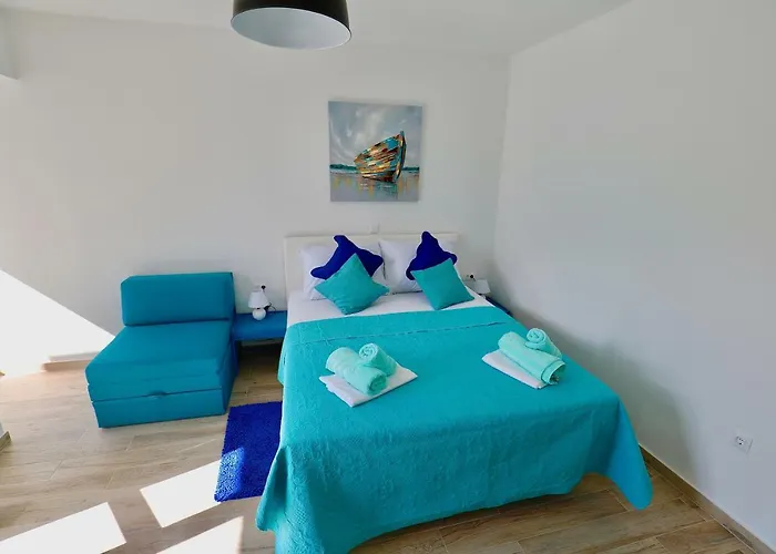 Appartement Meridiens *