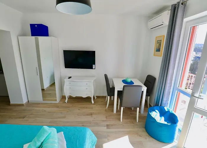 Appartement Meridiens *