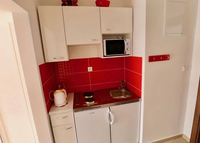 Meridiens Appartement