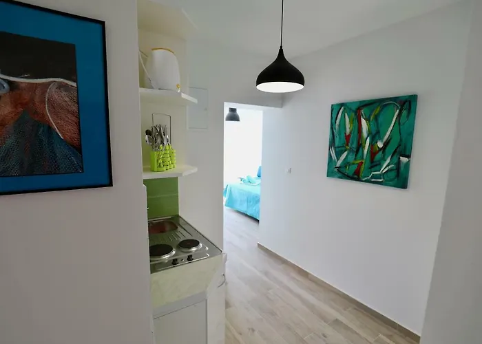 Appartement Meridiens Dubrovnik