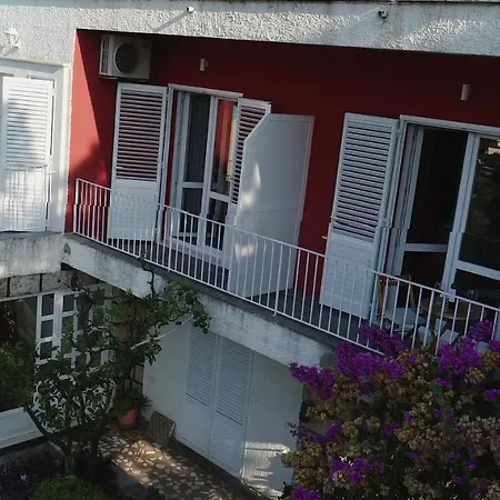 Meridiens Lejlighed Dubrovnik