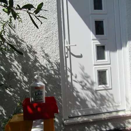 Meridiens Apartman Dubrovnik