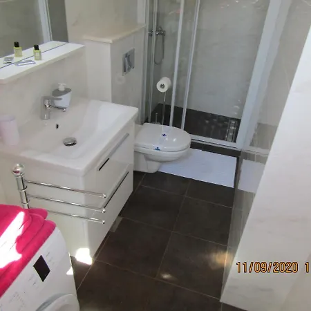 Apartament Meridiens Dubrownik